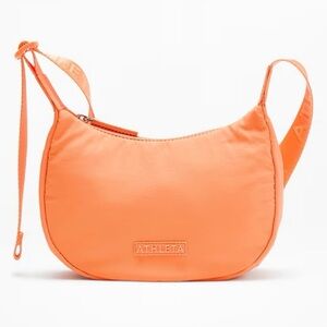 Althleta Crossbody Bag - All About Mini Crescent bag